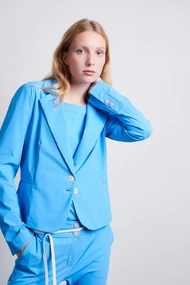 Jane Lushka solomon blazer tr. u12328103