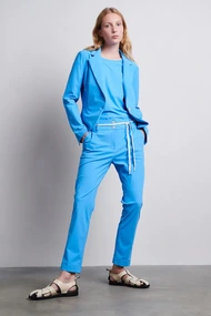 Jane Lushka solomon blazer tr. u12328103