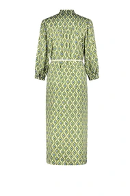 Jane Lushka steffi dress long osg9232680