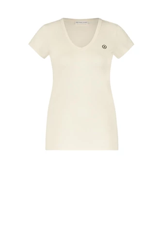 Jane Lushka t-shirt v-neck p6500l organic