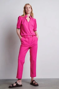 Jane Lushka teri pants travel u2232437