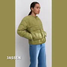 Jassen