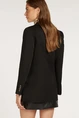 Josh V donna blazer grote revers