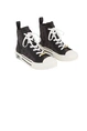 Josh V therica hoge sneakers met logo