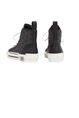 Josh V therica hoge sneakers met logo