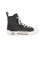 Josh V therica hoge sneakers met logo