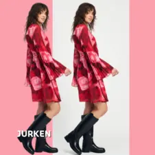 Jurken