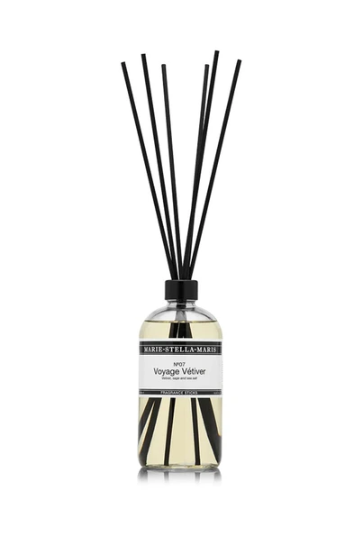Marie Stella Maris fragrance sticks no.07 500 ml