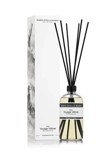 Marie Stella Maris fragrance sticks no.07 500 ml