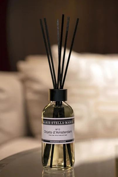 Marie Stella Maris fragrance sticks objets a`dam