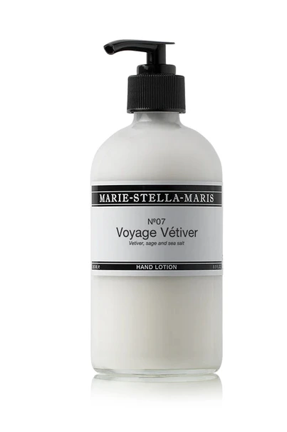 Marie Stella Maris hand lotion no.07 250 ml