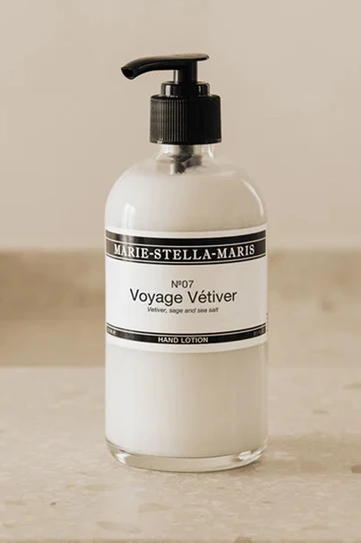 Marie Stella Maris hand lotion no.07 250 ml