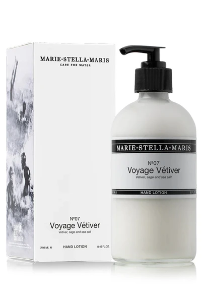 Marie Stella Maris hand lotion no.07 250 ml