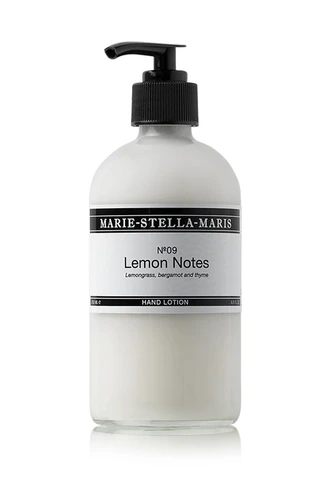 Marie Stella Maris hand lotion no.09 250 ml