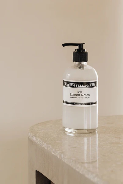 Marie Stella Maris hand lotion no.09 250 ml
