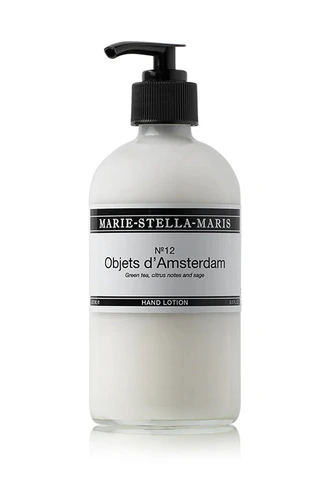 Marie Stella Maris hand lotion no.12 250 ml
