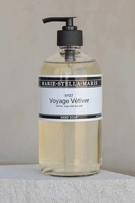 Marie Stella Maris hand soap no.07 500ml