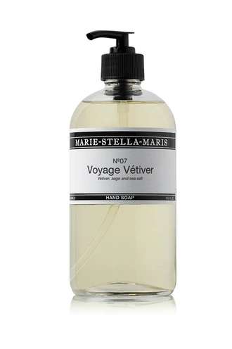 Marie Stella Maris hand soap no.07 500ml