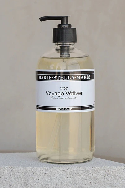 Marie Stella Maris hand soap no.07 500ml
