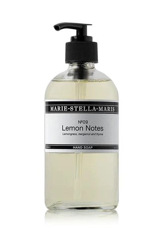Marie Stella Maris hand soap no.09 250ml