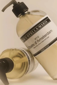 Marie Stella Maris hand soap no.12 500 ml