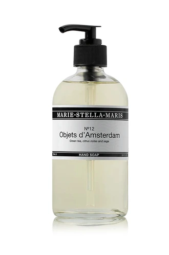 Marie Stella Maris hand soap no.12 500 ml