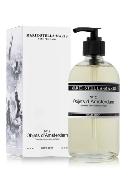 Marie Stella Maris hand soap objets a`dam 250ml
