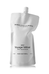 Marie Stella Maris hand soap voyage vetiver 500ml