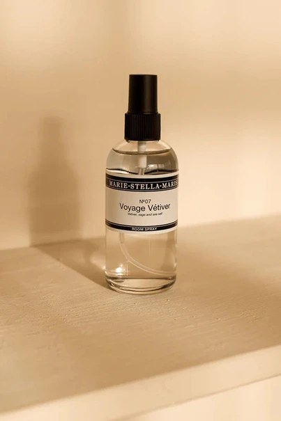 Marie Stella Maris room spray no.07 100ml