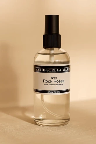 Marie Stella Maris room spray rock roses 100ml