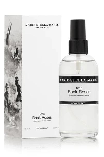 Marie Stella Maris room spray rock roses 100ml
