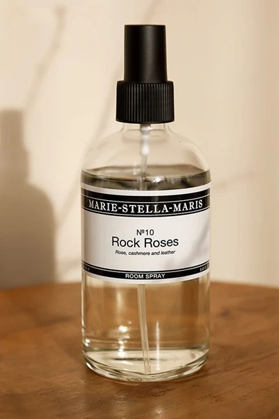 Marie Stella Maris room spray rock roses 250ml