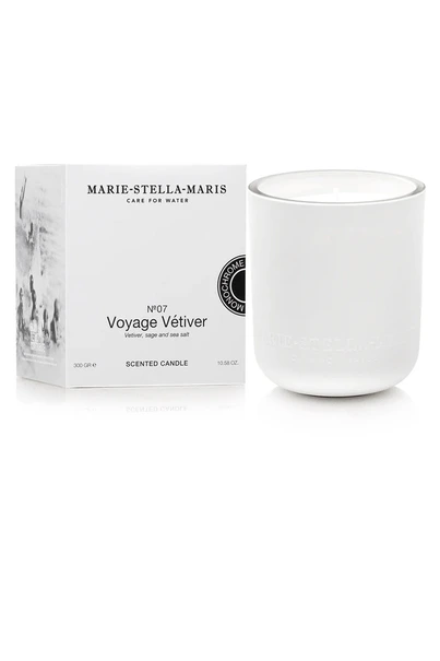 Marie Stella Maris scented candle no.07 300 gr