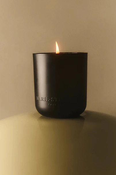 Marie Stella Maris scented candle no.10 300 gr