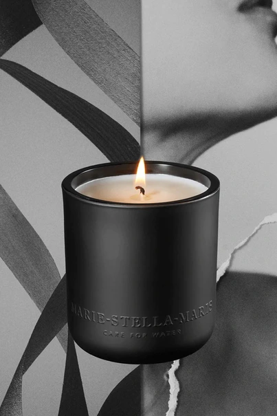 Marie Stella Maris scented candle no.10 300 gr