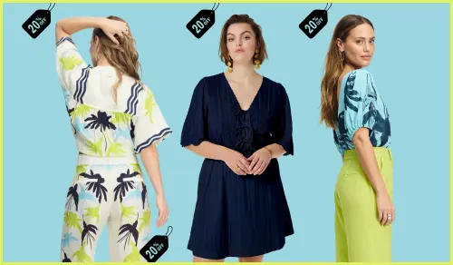 Mis het niet 2e ronde overname sale!