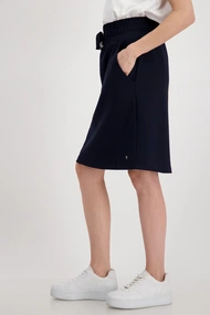 Monari 407132 tricot rok sweat