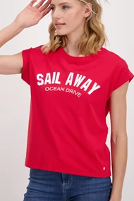 Monari 407151 t-shirt sail away