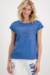 Monari 407345 t-shirt lumiere soleil