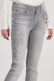 Monari 806419 jeans smuck details