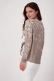 Monari 806795 dunne sweater milano