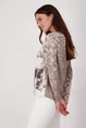 Monari 806795 dunne sweater milano