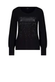 Monari 806827 t-shirt ballonmouwen