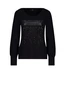Monari 806827 t-shirt ballonmouwen