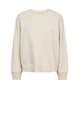 Mos Mosh mmabello o-ls basic sweatshirt