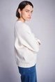 Mos Mosh mmabello o-ls basic sweatshirt