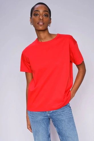 Mos Mosh mmaina o-ss tee regular fit