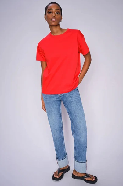 Mos Mosh mmaina o-ss tee regular fit