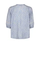 Mos Mosh mmaleyna saku blouse print