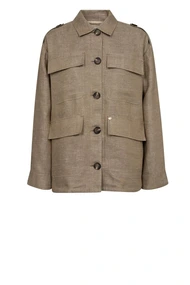 Mos Mosh mmalfea ellise jacket li mix